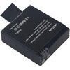 Akumulator SJCAM SJ6 do SJ6 Legend Rodzaj baterii SJ6