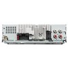 Radio samochodowe PIONEER MVH-MS410BT Bluetooth Standardy odtwarzania dźwięku AAC