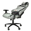 Fotel E-BLUE Red Fighter C3 Szaro-czarny Dopuszczalna waga [kg] 150