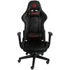 Fotel MARVO CH-106 BK Czarny
