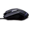 Mysz HIRO Spider+ Dla graczy Tak