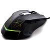 Mysz HIRO Spider+ Mysz pionowa Nie