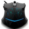 Mysz HIRO Spider+ Liczba przycisków 5