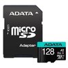 Karta pamięci ADATA microSDXC Premier Pro 128GB
