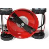 Kosiarka spalinowa MA.RI.NA Grinder 52 SB Briggs & Stratton 850 I/C z napędeem Pojemność silnika [cm3] 190