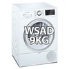 Suszarka SIEMENS WT7W461BY