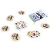 Gra karciana REBEL Dobble Wodoodporne Liczba graczy 2 - 8