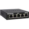 Switch NETGEAR GS305-300PES Całkowita liczba portów 5