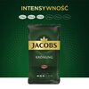 Kawa ziarnista JACOBS Kronung 1 kg Dedykowany ekspres Uniwersalna