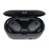 Słuchawki dokanałowe SKULLCANDY Push International Szary Typ słuchawek Dokanałowe