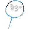 Zestaw do badmintona WISH Alumtec 505K Funkcje dodatkowe Naciąg 18-20 lbs
