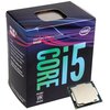 U Procesor INTEL Core i5-8500