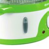 Parowar ARIETE Healthy Steam 911 Pojemność [l] 9
