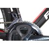 Rower szosowy FONDRIEST DARDO M22 XL 28 cali męski Czarny Hamulec tylny typ Tarczowy hydrauliczny