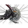Rower górski MTB FONDRIEST F900 M20 29 cali męski Czarny Przeznaczenie Męski