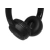 Słuchawki nauszne JBL T660BTNC ANC Czarny Typ słuchawek Nauszne