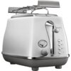 Toster DELONGHI CTOC2103.W Biały