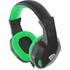 Słuchawki GENESIS Argon 100 Zielony Typ słuchawek Nauszne