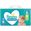 Pieluchy PAMPERS Active Baby Mega Pack 5 Junior (110 szt.)