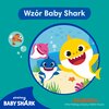 Pieluchomajtki PAMPERS Splashers Baby Shark 3 (12 szt.) Informacje dodatkowe Elastyczna taśma wokół talii 360°
