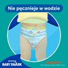 Pieluchomajtki PAMPERS Splashers Baby Shark 3 (12 szt.) Informacje dodatkowe Hipoalergiczne