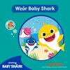 Pieluchomajtki PAMPERS Splashers Baby Shark 3 (12 szt.) Do wody Tak