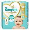 Pieluchy PAMPERS Premium Care Mini 2 (23 szt.) Rodzaj Pieluchy