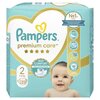 Pieluchy PAMPERS Premium Care Mini 2 (23 szt.)