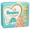 Pieluchy PAMPERS Premium Care 1 (26 szt.) Rozmiar 1