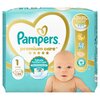Pieluchy PAMPERS Premium Care 1 (26 szt.)