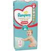Pieluchomajtki PAMPERS Premium Care Pants 3 (48 szt.) Liczba sztuk w opakowaniu 48