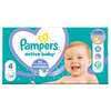 Pieluchy PAMPERS Active Baby 4 (132 szt.)