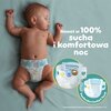 Pieluchy PAMPERS Active Baby 4 (132 szt.) Liczba sztuk w opakowaniu 132