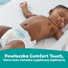 Pieluchy PAMPERS Active Baby 4 (132 szt.) Wchłanianie wilgoci do 12 godzin