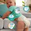 Pieluchy PAMPERS Active Baby 4 (132 szt.) Do wody Nie