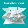 Pieluchy PAMPERS Active Baby 4 (132 szt.) Wielorazowe Nie
