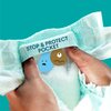 Pieluchy PAMPERS Active Baby 4 (132 szt.) Rodzaj Pieluchy