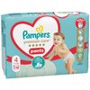 Pieluchomajtki PAMPERS Premium Care Pants 4 (38 szt.) Liczba sztuk w opakowaniu 38