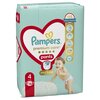Pieluchomajtki PAMPERS Premium Care Pants 4 (38 szt.) Rozmiar 4