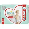 Pieluchomajtki PAMPERS Premium Care Pants 4 (38 szt.) Waga dziecka [kg] 9 - 15