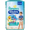 Pieluchomajtki PAMPERS Splashers Baby Shark 5 (10 szt.) Rozmiar 5