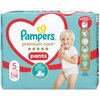 Pieluchomajtki PAMPERS Premium Care Pants 5 (34 szt.) Waga dziecka [kg] 12 - 17