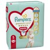 Pieluchomajtki PAMPERS Premium Care Pants 5 (34 szt.) Waga dziecka [kg] 12 - 17
