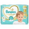 Pieluchy PAMPERS Premium Care 6 (38 szt.) Rodzaj Pieluchy