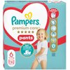 Pieluchomajtki PAMPERS Premium Care Pants 6 (31 szt.) Rozmiar 6