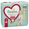 Pieluchomajtki PAMPERS Premium Care Pants 6 (31 szt.) Liczba sztuk w opakowaniu 31