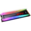 Dysk ADATA XPG Spectrix S40G 512GB SSD Rodzaj dysku SSD