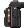 Aparat SONY Alpha A7 II (ILCE7M2B.CEC) Body Czarny Łączność bezprzewodowa NFC