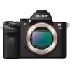 Aparat SONY Alpha A7 II (ILCE7M2B.CEC) Body Czarny Zakres czułości ISO 50 - 25600