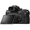 Aparat SONY Alpha A7 II (ILCE7M2B.CEC) Body Czarny Rodzaj matrycy CMOS